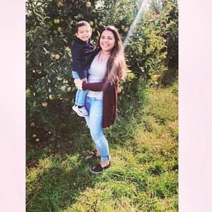 Meet your Posher, Stephanie